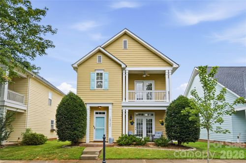 15732 Millbank St, Huntersville, NC, 28078-3235 | Card Image