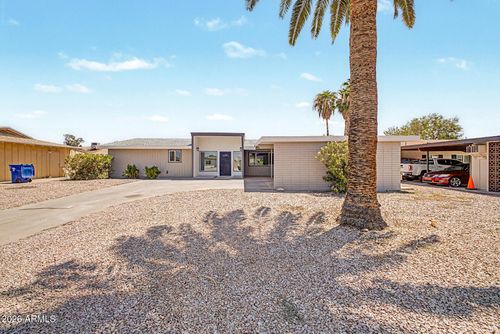 839 S Saranac Ave, Mesa, AZ, 85208-2645 | Card Image