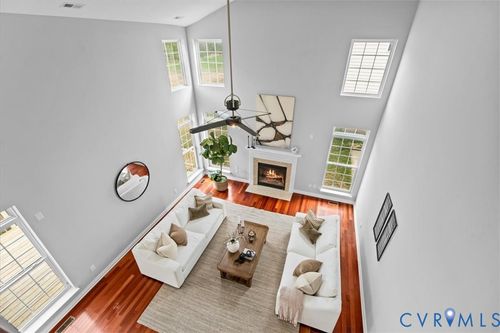 1408 Village Field Dr, Henrico, VA, 23231-5675 | Card Image