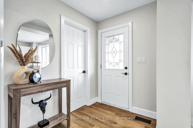 47 Pochon Ave, House other with 4 bedrooms, 3 bathrooms and 4 parking in Port Hope ON | Image 4