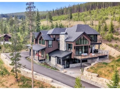 135 Hamilton Ct, Breckenridge, CO, 80424 | Card Image