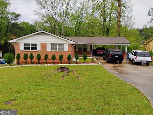 6501 River Run Rd, Riverdale, GA, 30274-1819 | Card Image