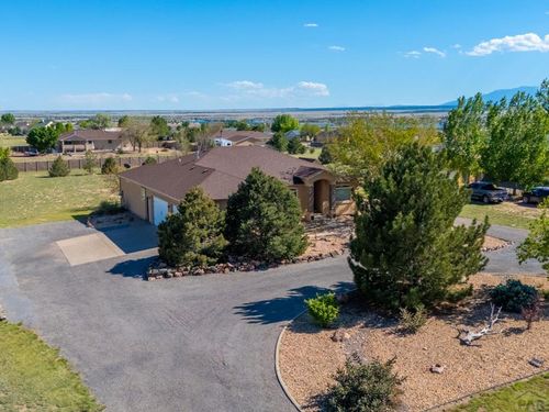 1258 W Caida Del Sol Dr, Pueblo West, CO, 81007-2044 | Card Image