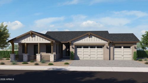 5035 N Holmes St, Prescott Valley, AZ, 86314-6872 | Card Image