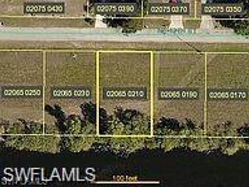 1118 Ne 12th St, Cape Coral, FL, 33909-1679 | Card Image