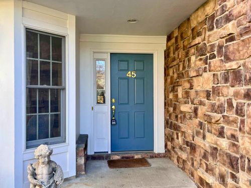 45 Hedge Row Rd, PRINCETON, NJ, 08540-5054 | Card Image