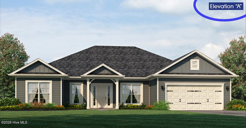 1084 Wood Creek Road Ne, Leland, NC, 28451 | Card Image