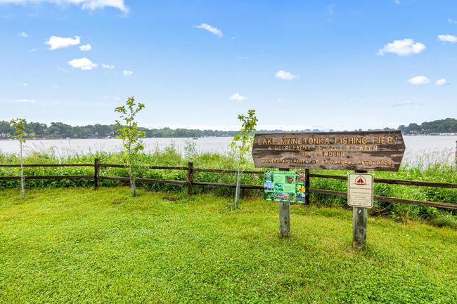 2168 Centerview Ln, House other with 3 bedrooms, 1 bathrooms and null parking in Mound MN | Image 35