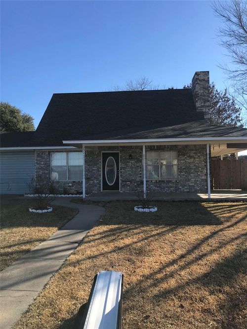 290 N Laramie Cir, Pilot Point, TX, 76258-2608 | Card Image