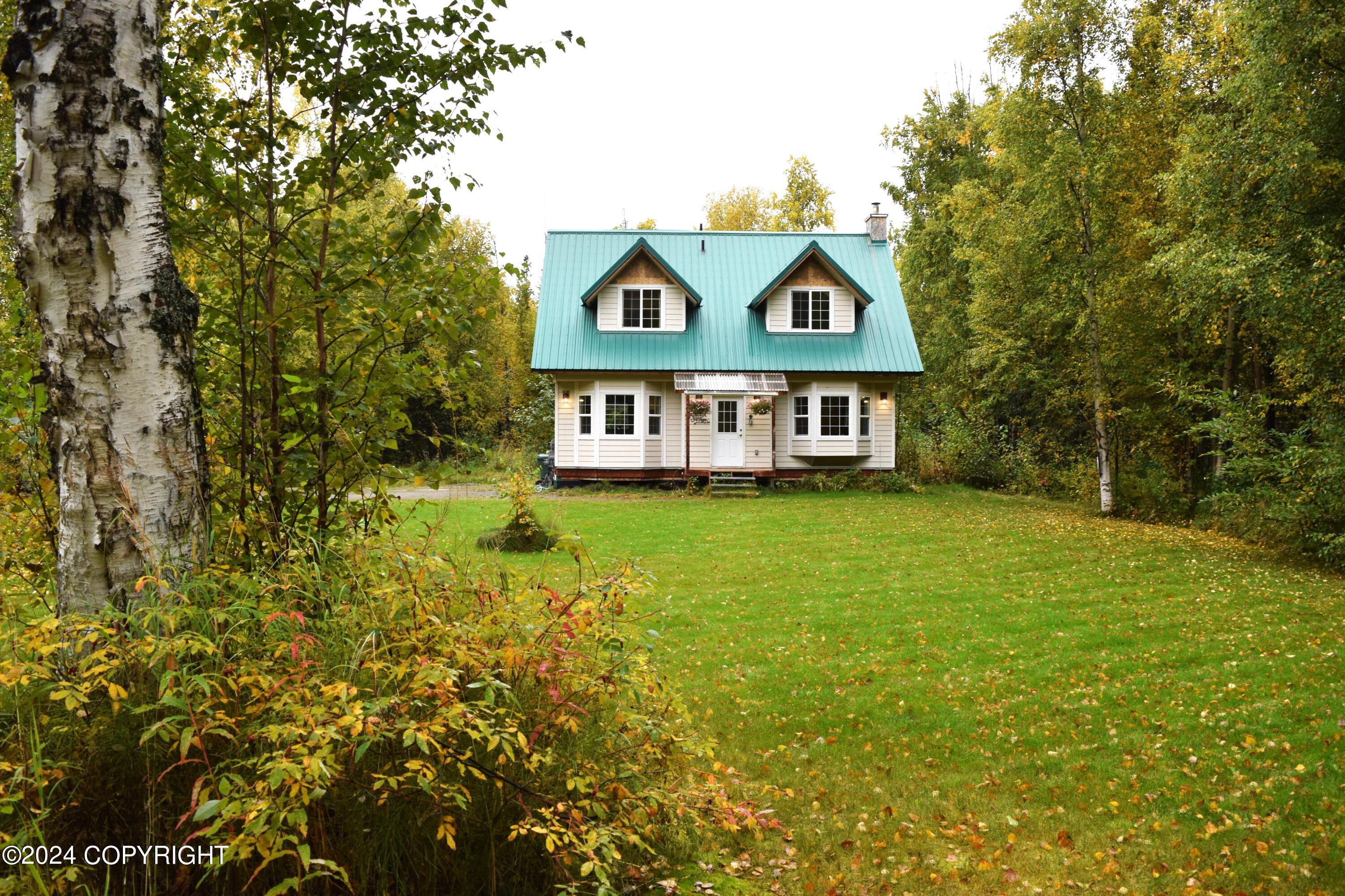 Pamela Dr, Wasilla, AK 99654