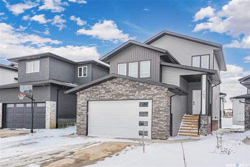 763 Delainey Crt, Saskatoon, SK, S7V1P9 | Card Image