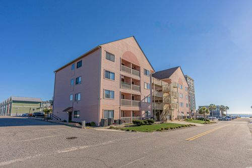 406-2710 S Ocean Blvd, Myrtle Beach, SC, 29577-4847 | Card Image