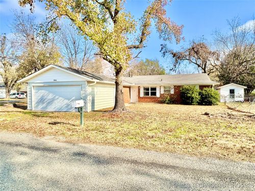 1006 Nw 6th St, Stigler, OK, 74462-1620 | Card Image