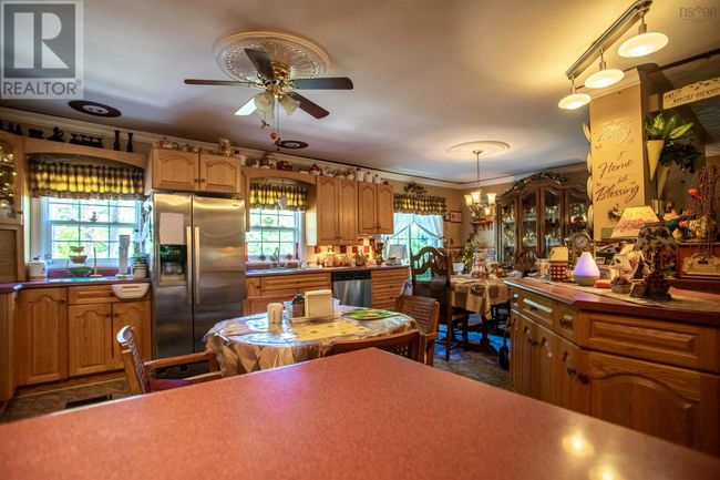 6536 Highway 340, House other with 5 bedrooms, 4 bathrooms and null parking in Weaver Settlement NS | Image 8