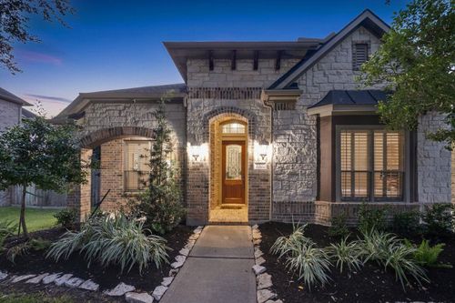 21502 Briar Landing Ln, Katy, TX, 77450-5672 | Card Image