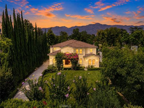 3255 Lombardy Rd, Pasadena, CA, 91106-4144 | Card Image