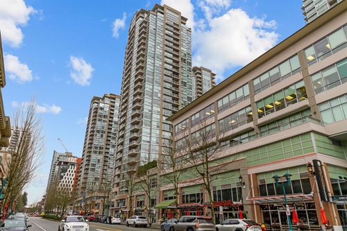 504-2968 Glen Dr, Coquitlam, BC, V3B0C4 | Card Image