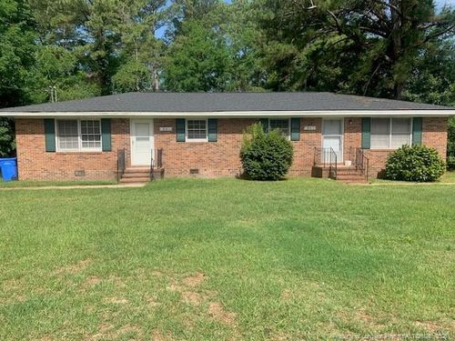 a-b-814 Varsity Dr, Fayetteville, NC, 28301-3634 | Card Image