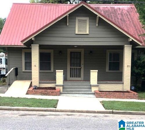 531 A Shelby St, Montevallo, AL, 35115 | Card Image