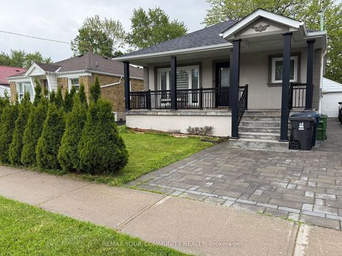 lower-100 Ellington Dr, Scarborough, ON, M1R3Y1 | Card Image