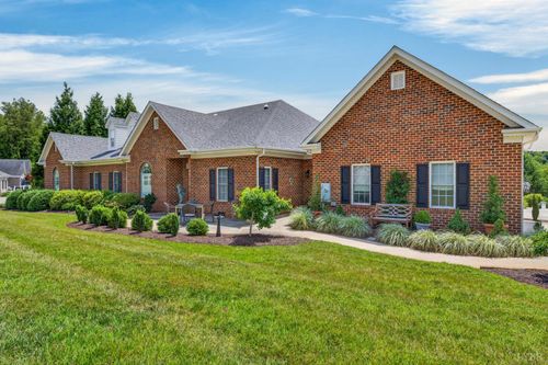 1031 Tottenham Court, Lynchburg, VA, 24503 | Card Image