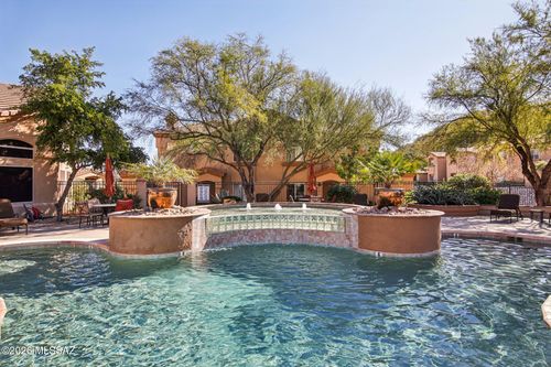 17204-7050 E Sunrise Drive, Tucson, AZ, 85750 | Card Image