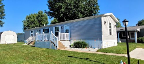 8213 Cloveridge Dr, Erie, PA, 16509-7207 | Card Image
