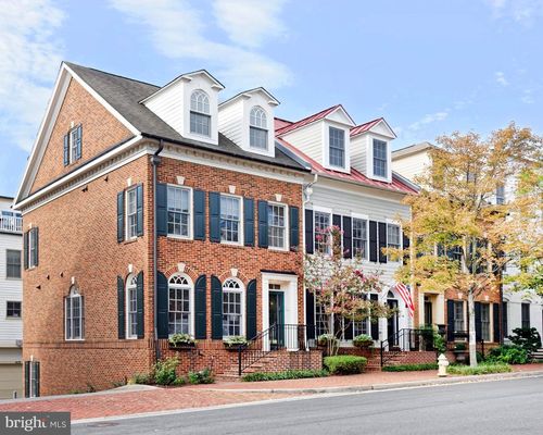412 Oronoco Street, ALEXANDRIA, VA, 22314 | Card Image