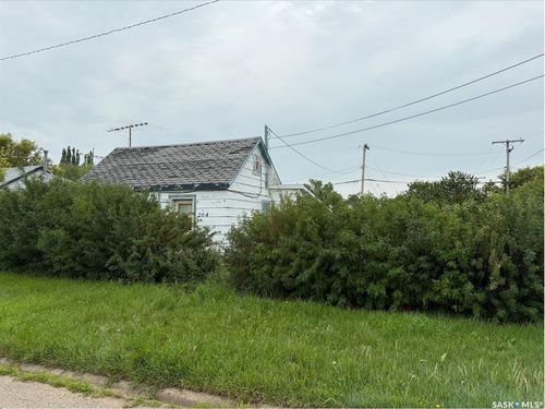 204 Drysdale St, Rouleau, SK, S0G4H0 | Card Image