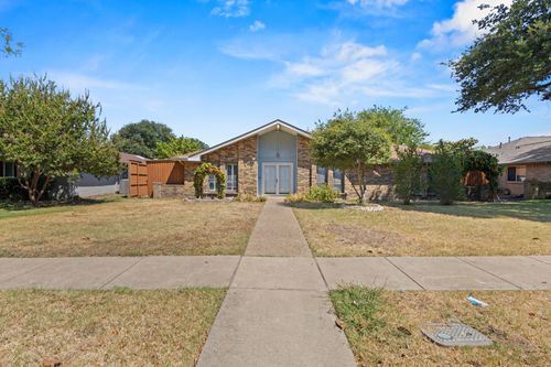 807 Morningstar Trl, Richardson, TX, 75081-4407 | Card Image
