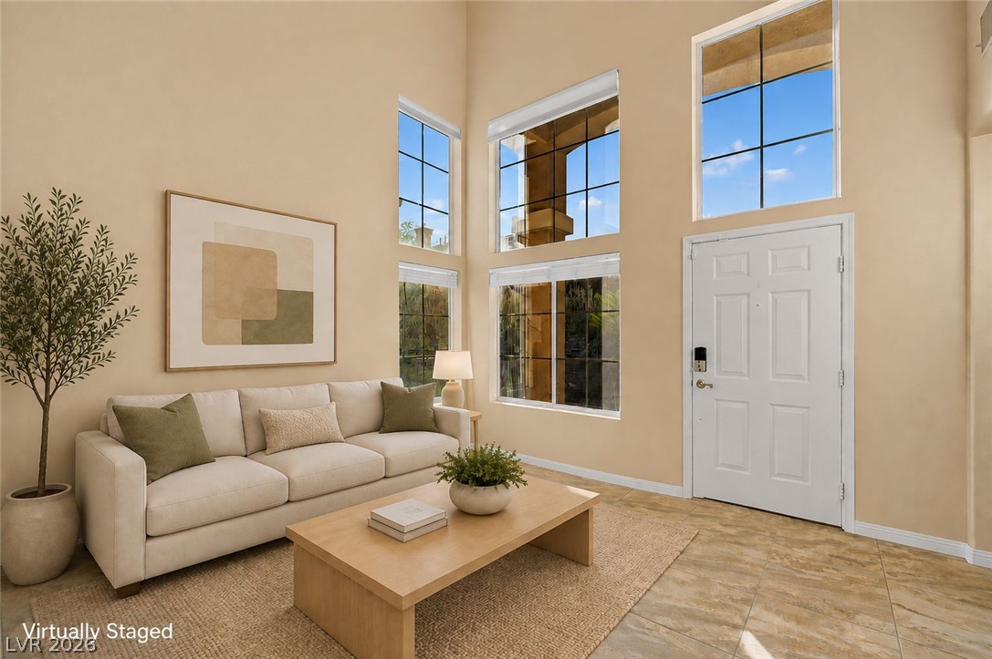 Residential in Las Vegas 5
