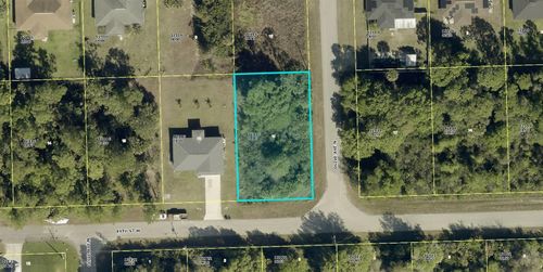 3200 49th St W, LEHIGH ACRES, FL, 33971-4701 | Card Image