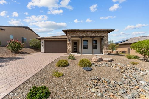 3210 Knight Way, Wickenburg, AZ, 85390-3691 | Card Image