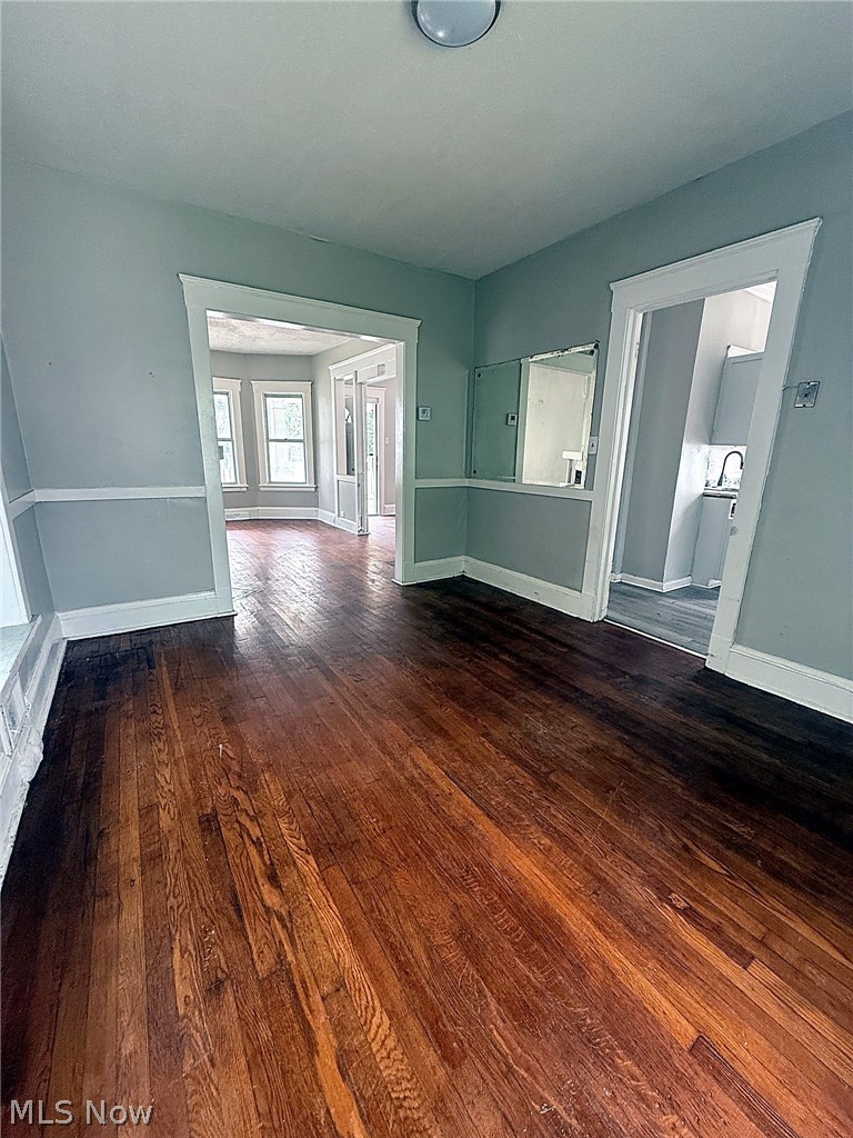 Residential in Cleveland 5