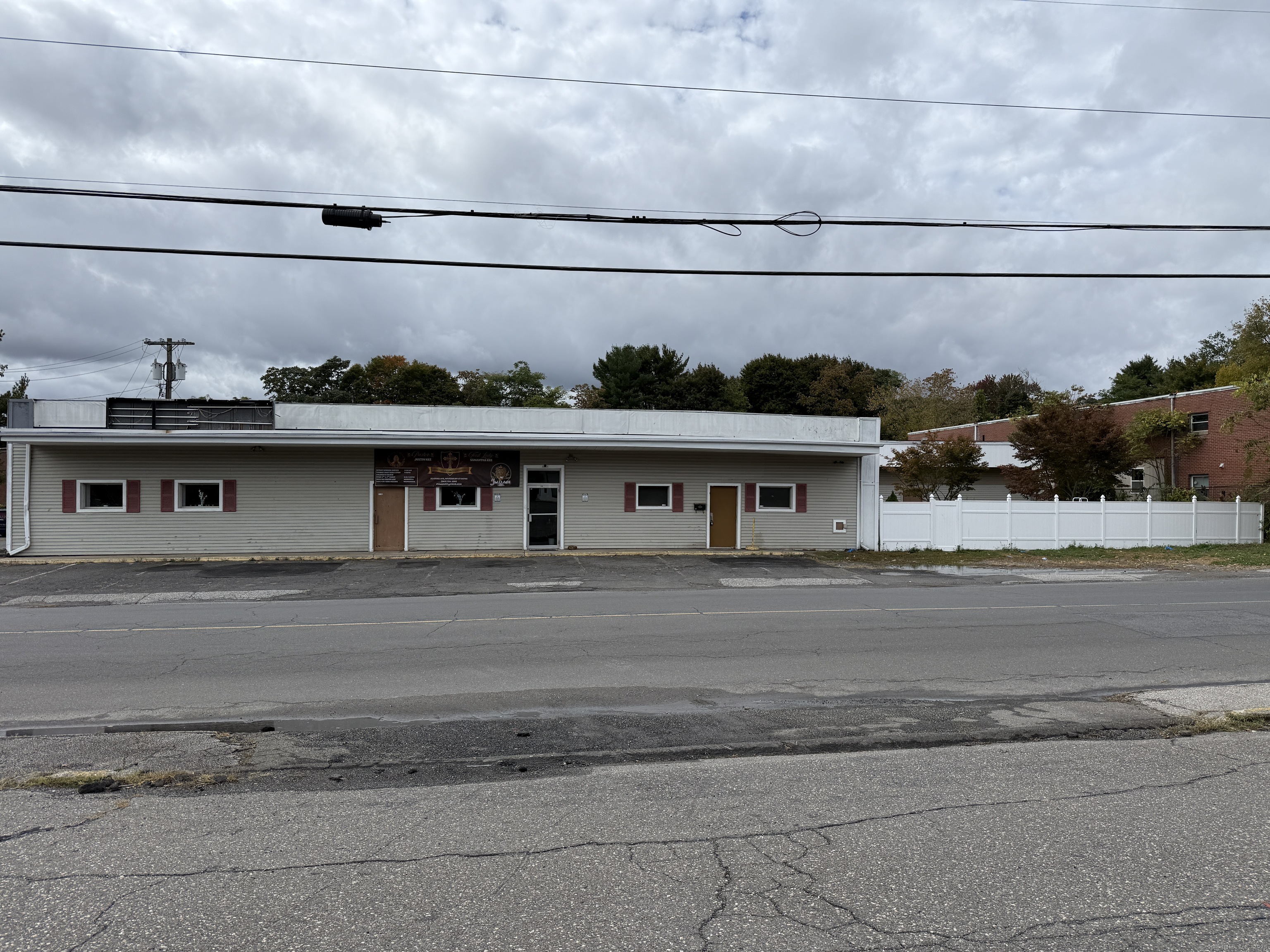 55 Store Ave, Waterbury, CT 06705