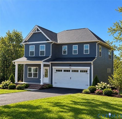 106 Pine Ridge Ln, Farmville, VA, 23901-2917 | Card Image