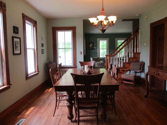 10627 Zanon Dr, House other with 4 bedrooms, 2 bathrooms and null parking in Cazenovia WI | Image 8