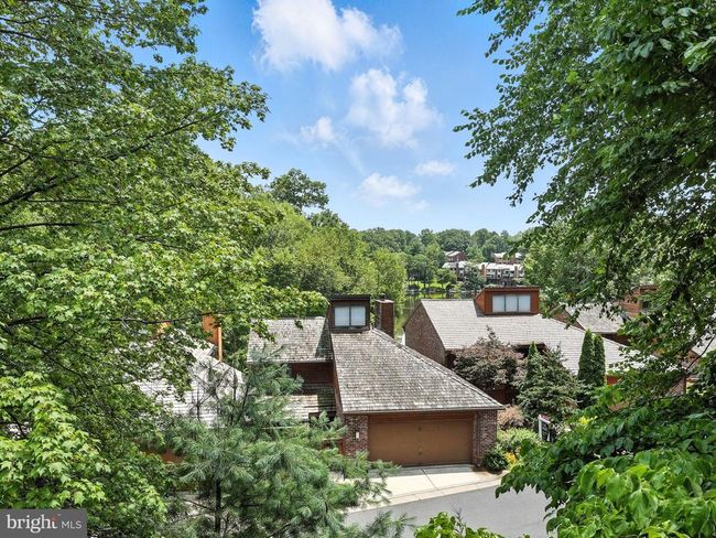 2151 Cabots Point Ln, Townhouse with 4 bedrooms, 3 bathrooms and null parking in RESTON VA | Image 14