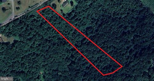 0 Ferguson Ln, JEFFERSONTON, VA, 22724 | Card Image