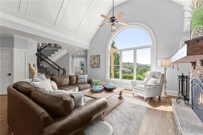 3726 Wavespray Ct, House other with 5 bedrooms, 5 bathrooms and 1 parking in Gainesville GA | Image 25