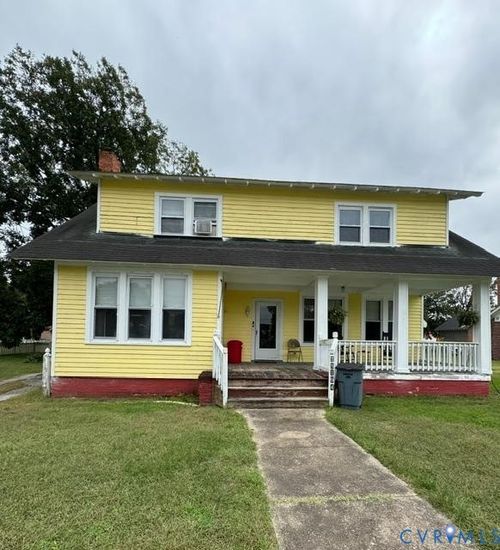 18194 S. Railroad Avenue, Boykins, VA, 23827 | Card Image