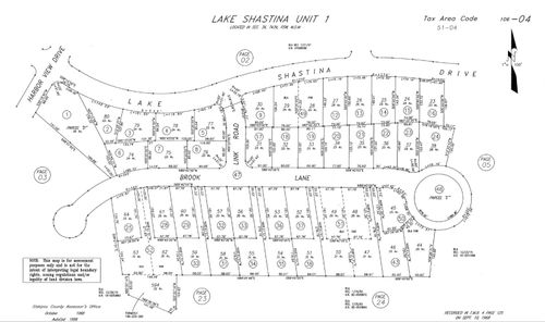 0 Lake Shastina Dr, Weed, CA, 96094 | Card Image