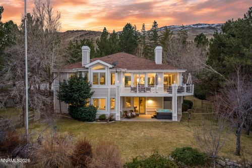 41 Sawbuck Rd, Reno, NV, 89519-8003 | Card Image