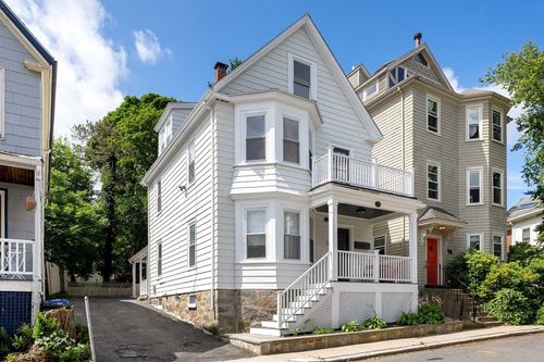 2-70 Saint Rose St, Boston, MA, 02130-3956 | Card Image