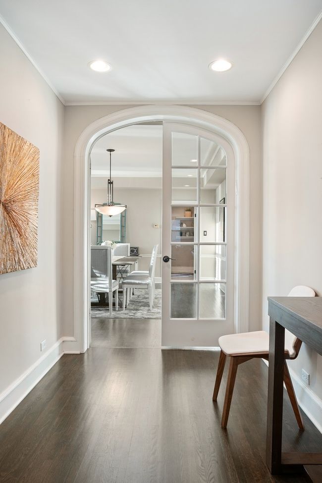 APT-4A - 3500 N Lake Shore Dr, Home with 2 bedrooms, 3 bathrooms and null parking in CHICAGO IL | Image 5