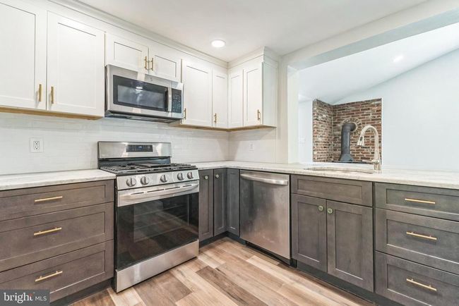 101 - 515 Johnson Ave, House other with 3 bedrooms, 2 bathrooms and null parking in RIDLEY PARK PA | Image 8