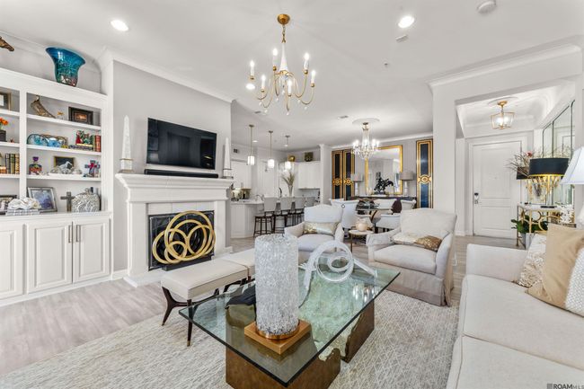APT-316 - 990 Stanford Ave, Condo with 3 bedrooms, 2 bathrooms and 2 parking in Baton Rouge LA | Image 6