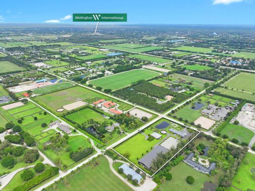 12466 Indian Mound Rd, Wellington, FL, 33449-8221 | Card Image