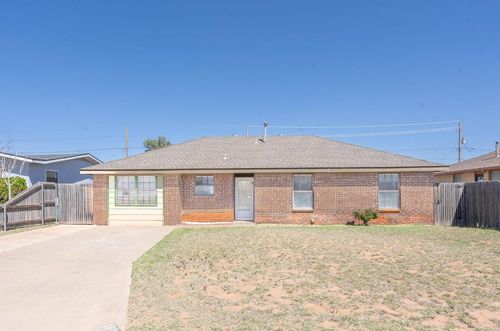 3708 Monty Dr, Midland, TX, 79703 | Card Image