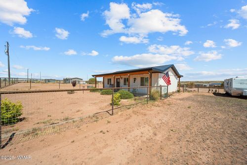 3036 W Plum Blossom Ln, Snowflake, AZ, 85937-6802 | Card Image